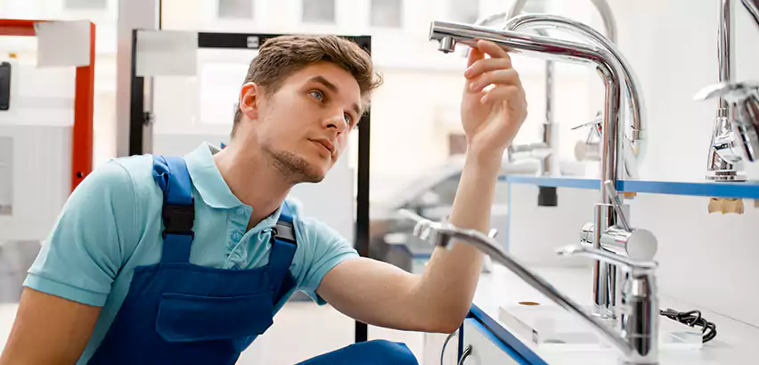 Water Leak Detection in North Miami