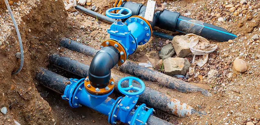 Professional Water Line Installation Services in North Miami, FL