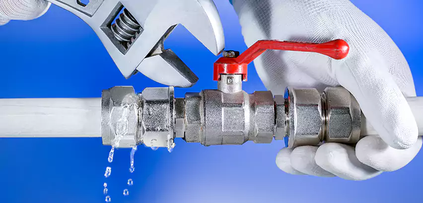 Water Line Repair in North Miami, FL