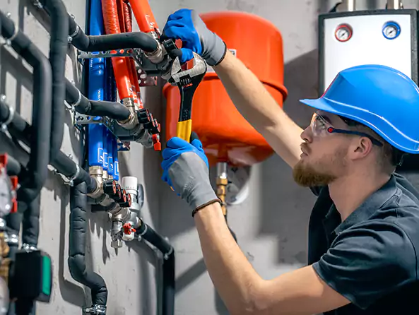 Why Choose North Miami FL Plumbers for Backflow Preventer Installation in North Miami, FL?