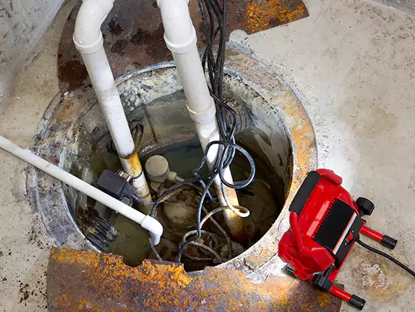 Why Choose North Miami FL Plumbers for Basement Sump Pump Installation in North Miami?