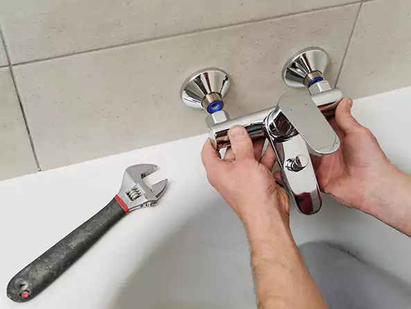 Why Choose North Miami FL Plumbers for Bathtub Faucet Replacement in North Miami, FL?