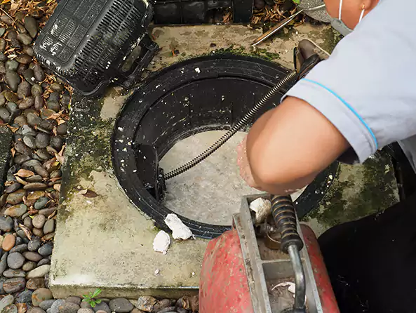 Why Choose North Miami FL Plumbers for Clogged Drain Repair in North Miami, FL?