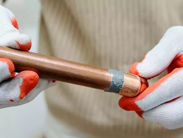 Why Choose North Miami FL Plumbers for Copper Pipe Leak Repair in North Miami, FL?