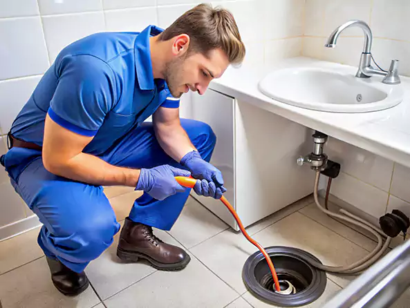 Why Choose North Miami FL Plumbers for Drain Repairs in North Miami, FL?