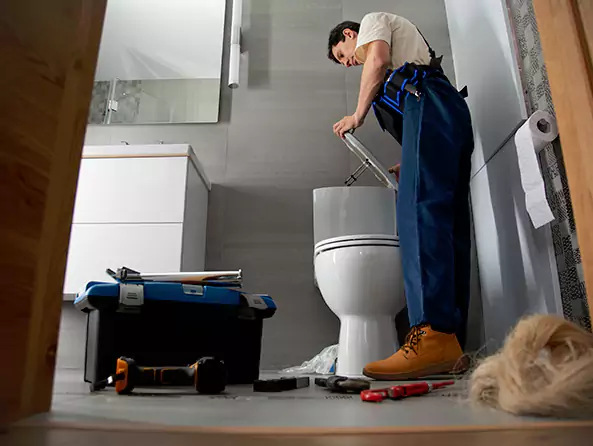  Why Choose North Miami FL Plumbers for Drainage Services in North Miami, FL?]