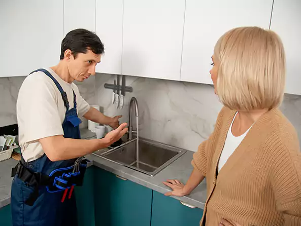 Why Choose North Miami FL Plumbers for Emergency Plumbing Repair in North Miami, FL?