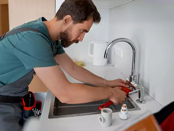 Why Choose North Miami FL Plumbers for Faucet Repair in North Miami, FL?