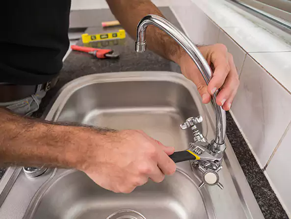 Why Choose North Miami FL Plumbers for Faucet Replacement in North Miami, FL?