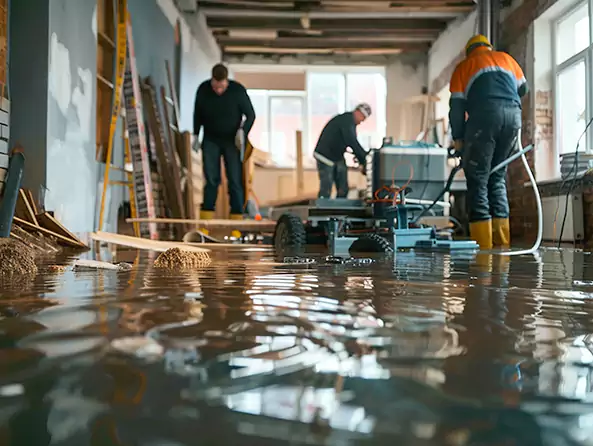 Why Choose North Miami FL Plumbers for Flood Restoration in North Miami, FL?