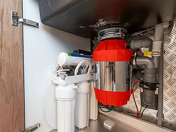 Why Choose North Miami FL Plumbers for Garbage Disposal Installation in North Miami, FL?