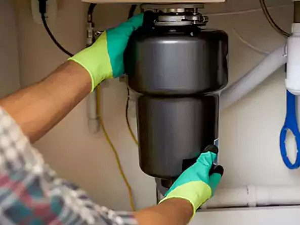 Why Choose North Miami FL Plumbers for Garbage Disposal Replacement in North Miami, FL?