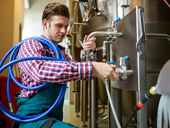 Why Choose North Miami FL Plumbers for Gas Leak Repair in North Miami, FL?