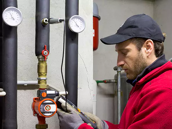 Why Choose North Miami FL Plumbers for Gas Line Installation in North Miami, FL?