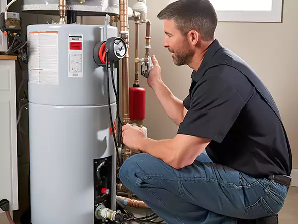 Why Choose North Miami FL Plumbers for Gas Water Heater Repair in North Miami, FL?