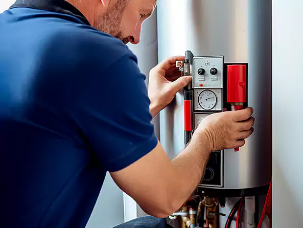 Why Choose North Miami FL Plumbers for Gas Water Heater Replacement in North Miami, FL?