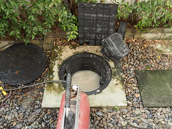 Why Choose North Miami FL Plumbers for Grease Trap Repair in North Miami, FL?