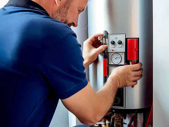 Why Choose North Miami FL Plumbers for Hot Water Tank Maintenance in North Miami, FL?
