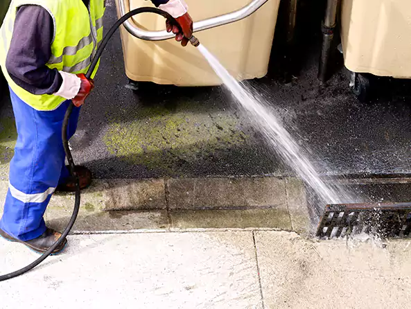 Why Choose North Miami FL Plumbers for Hydro Jetting in North Miami, FL?