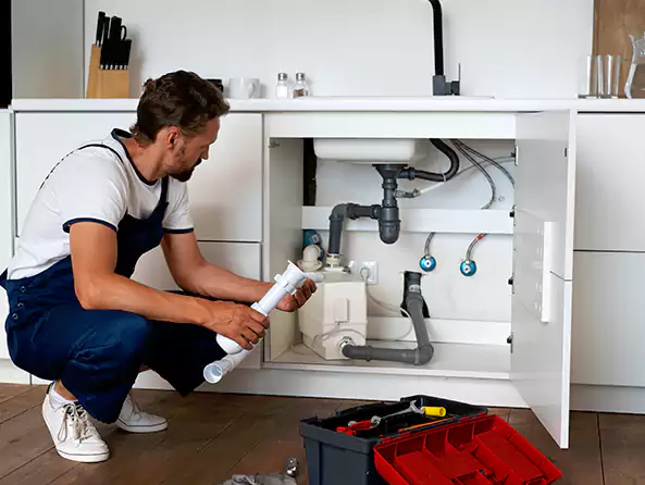 Why Choose North Miami FL Plumbers for Insinkerator Installation in North Miami, FL?