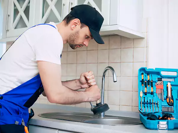 Why Choose North Miami FL Plumbers for Kitchen Plumbing in North Miami, FL?