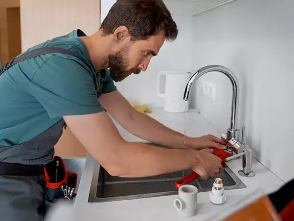 Why Choose North Miami FL Plumbers for Kitchen Sink Installation in North Miami, FL?