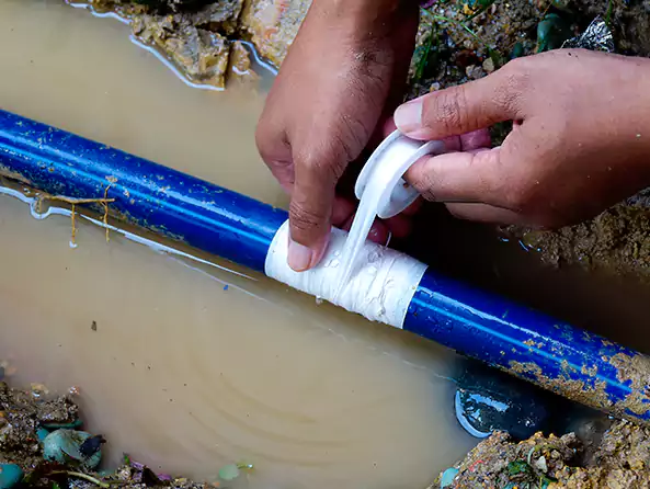  Why Choose North Miami FL Plumbers for Leak Detection in North Miami, FL?]