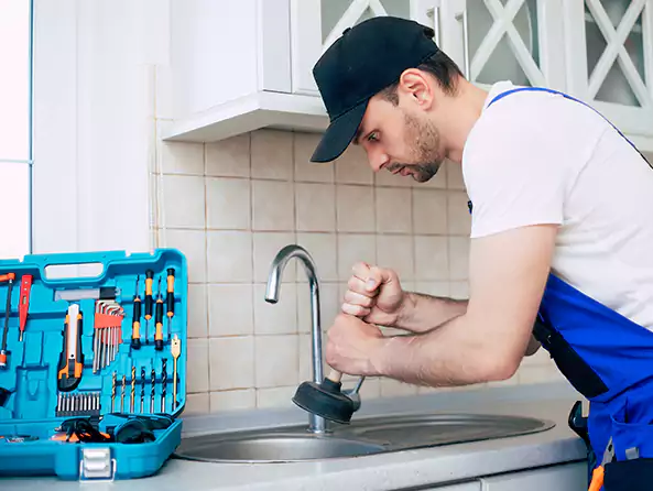  Why Choose North Miami FL Plumbers for New Construction Plumbing in North Miami, FL?