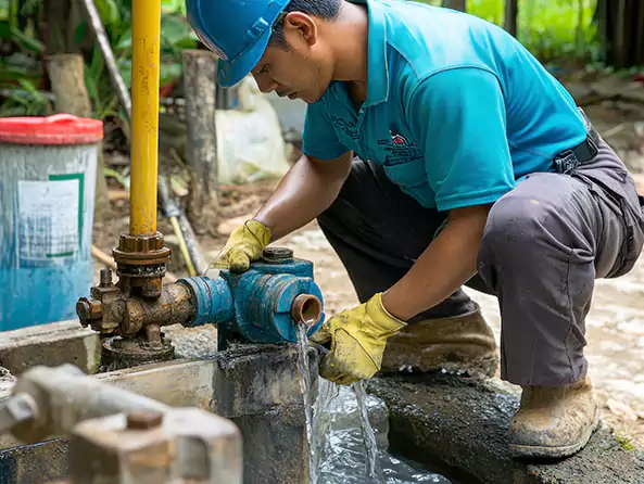 Why Choose North Miami FL Plumbers for Pipe Repair in North Miami, FL?