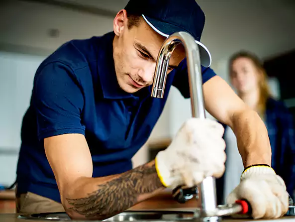 Why Choose North Miami FL Plumbers for Plumbing Repair in North Miami, FL?