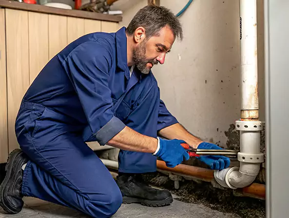 Why Choose North Miami FL Plumbers for Repiping Services in North Miami?