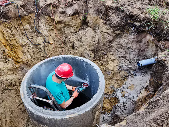 Why Choose North Miami FL Plumbers for Septic Tank Repair in North Miami, FL?