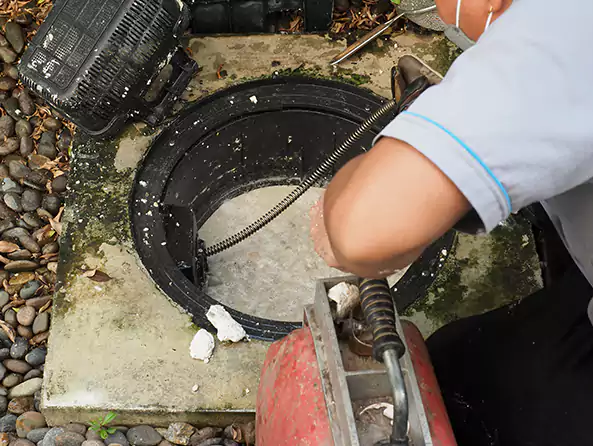 Why Choose North Miami FL Plumbers for Sewer Line Cleaning in North Miami, FL?