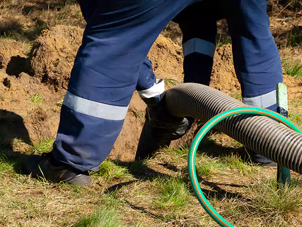 Why Choose North Miami FL Plumbers for Sewer Line Replacement in North Miami, FL?