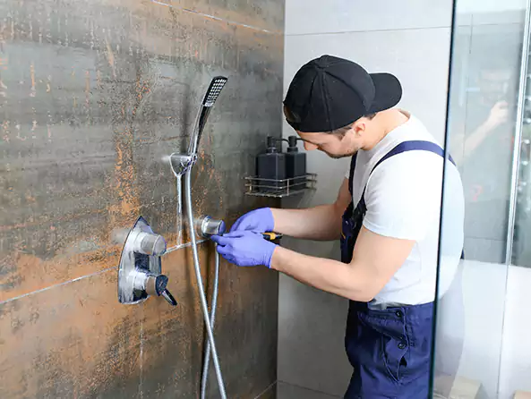 Why Choose North Miami FL Plumbers for Shower Installation in North Miami, FL?