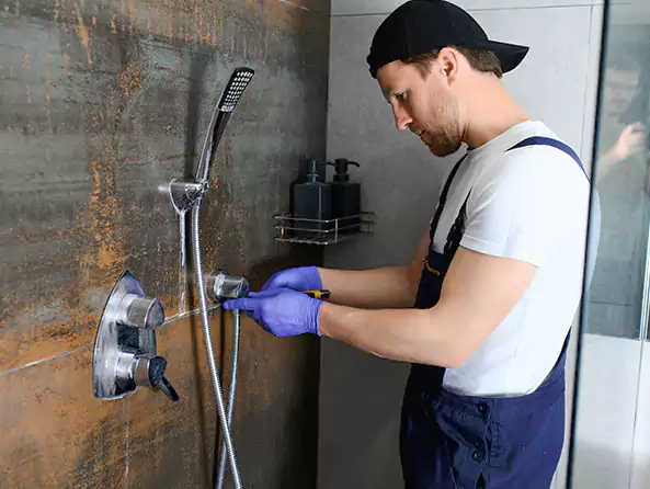 Why Choose North Miami FL Plumbers for Shower Repair in North Miami, FL?