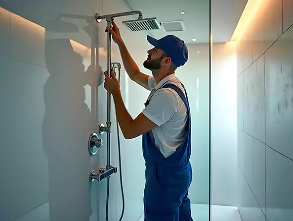 Why Choose North Miami FL Plumbers for Shower Replacement in North Miami, FL?