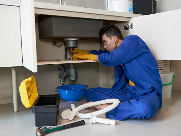 Why Choose North Miami FL Plumbers for Sink Drain Replacement in North Miami, FL?