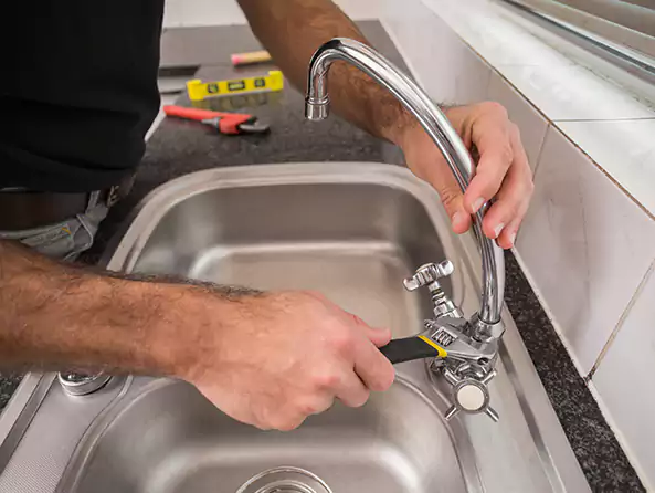 Why Choose North Miami FL Plumbers for Sink Installation in North Miami, FL?