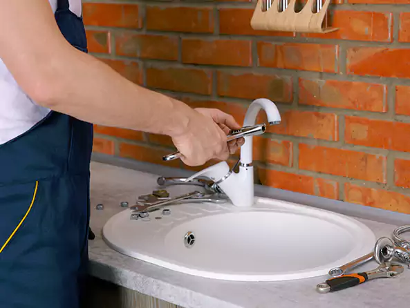 Why Choose North Miami FL Plumbers for Sink Repair in North Miami, FL?