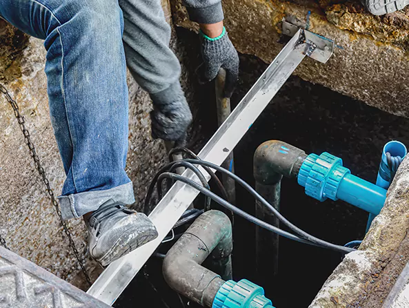 Why Choose North Miami FL Plumbers for Sump Pump Maintenance in North Miami, FL?