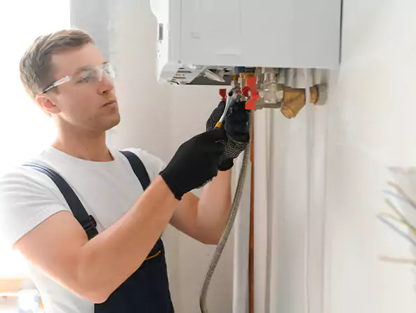 Why Choose North Miami FL Plumbers for Tankless Water Heater Maintenance in North Miami, FL?