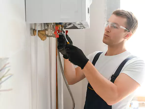 Why Choose North Miami FL Plumbers for Tankless Water Heater Repair in North Miami, FL?