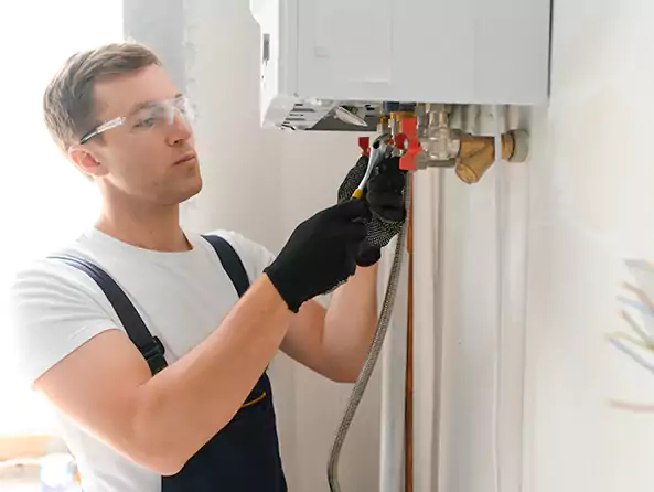 Why Choose North Miami FL Plumbers for Tankless Water Heater Replacement in North Miami, FL?