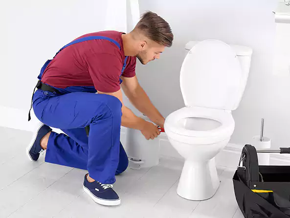 Why Choose North Miami FL Plumbers for Toilet Installation in North Miami, FL?