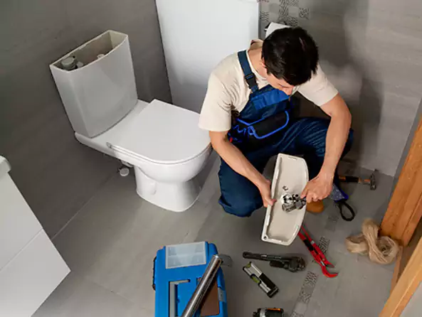 Why Choose North Miami FL Plumbers for Toilet Repair in North Miami, FL?