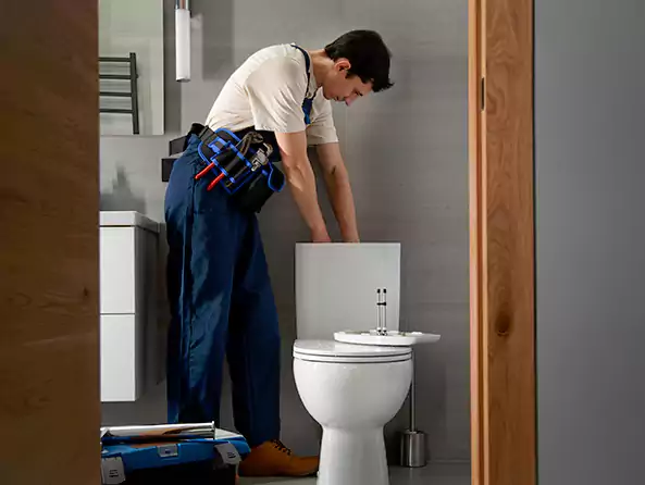 Why Choose North Miami FL Plumbers for Toilet Replacement in North Miami, FL?
