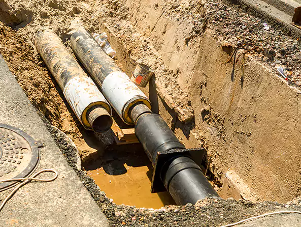 Why Choose North Miami FL Plumbers for Trenchless Pipe Repair in North Miami?