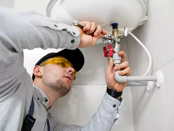 Why Choose North Miami FL Plumbers for Water Heater Expansion Tank Installation in North Miami, FL?