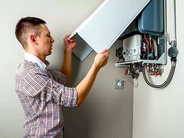 Why Choose North Miami FL Plumbers for Water Heater Installation in North Miami, FL?